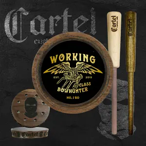 Small Batch No. 12 - WCB Freedom Crystal