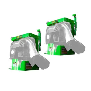 Green Touch Industries Xtreme Pro Series Backpack Leaf Blower Rack V3.3 (2 Pack) Green Touch Industries Xtreme Pro Series Backpack Leaf Blower Rack V3.3 (2 Pack)