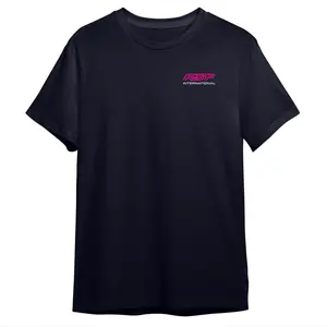 SUBARU WRC EVOLUTION TEE BLACK