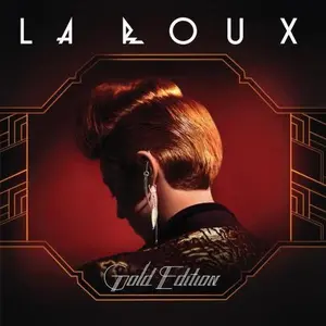 UMG - La Roux - La Roux Gold Edition  [COMPACT DISC - CD]