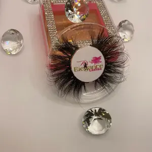 Amiyra Eyelashes