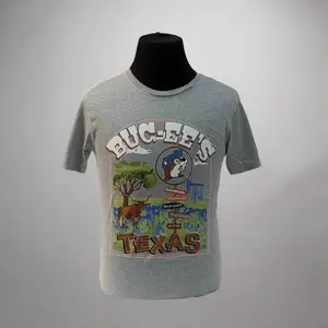 Buc-ee's "Texas" Shirt