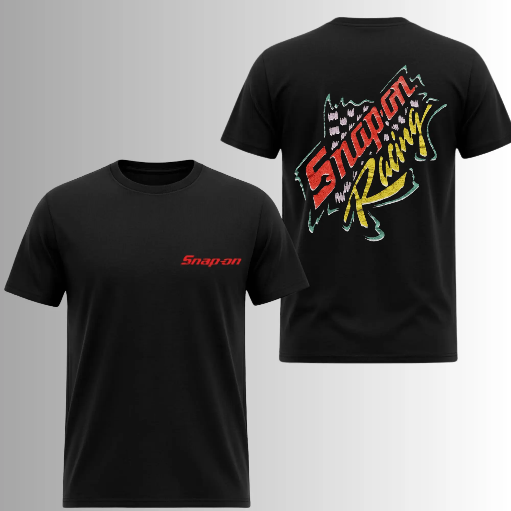 snap on tools t shirts - TikTok Shop