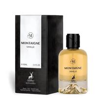 Montaigne Vanille (NO BOX)