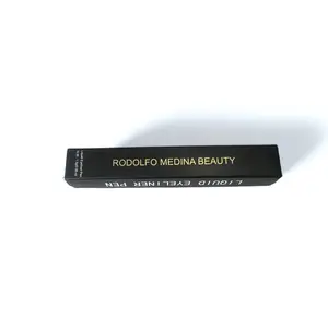 Liquid Eyeliner Pen Rodolfo Medina Beauty