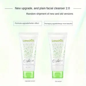 Lohashill/ Plain Cleanser Cleanser 100g-SASA