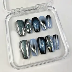 Krossbeauty mystery bundle 12
