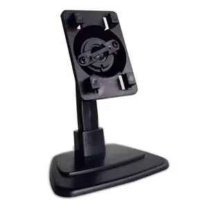 Car Mount Stand with Adjustable Bracket & Secure Holder Stable Support for 4.3" 5"Monitor Universal Car Mount