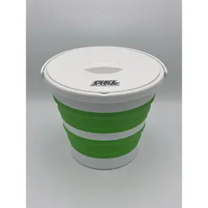 Gellet Ammo Tub