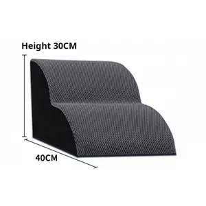 Pet Stairs Dog Climbing Ladder Sofa Climbing Ladder Pet Ramp Stairs