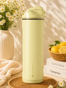 The ideal water bottle anytime, anywhere - 24 oz. Ease2o