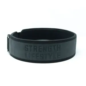 3" Petite Forge Weightlifting Belt