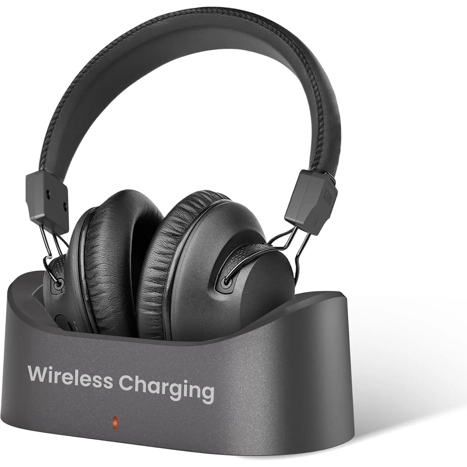 Audition 3 -  5.3 Over-Ear Headphones with   Dock, Compatible with   TVs, 50H Long  Life, aptX-Adaptive, Clear Voice