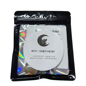 Rest & Anxiety Relief Crystal Kit