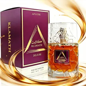 3.4 fl oz men’s perfume, layered fragrance with a rich scent, long-lasting yet gentle and not overpowering, suitable for social occasions Cedarwood Amber Musk perfume for men