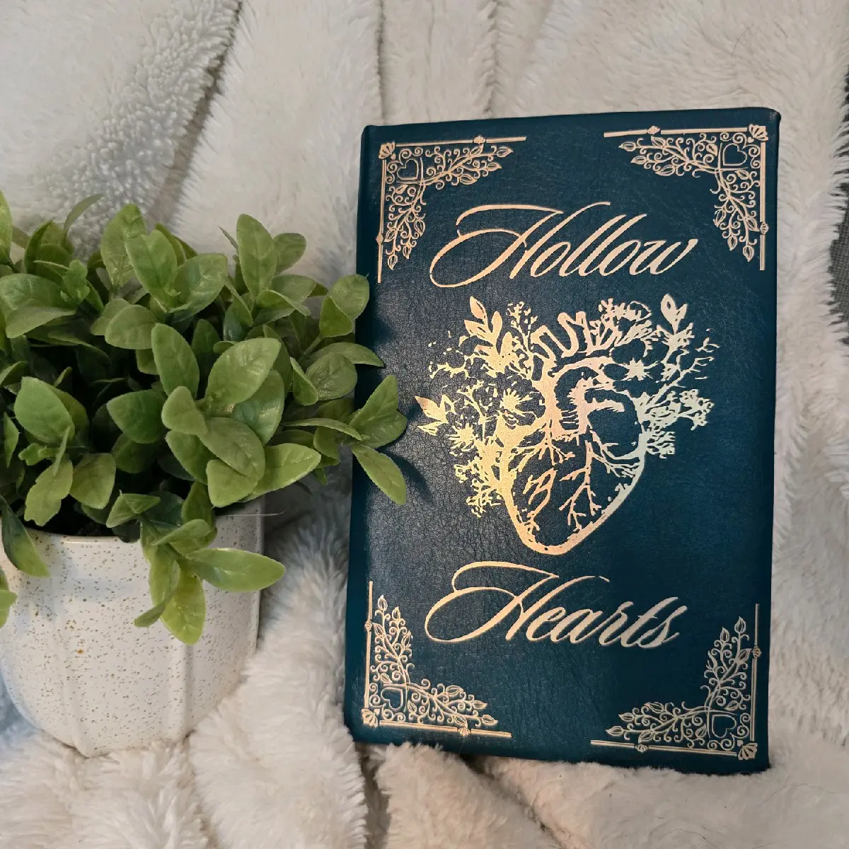Once Upon a Broken Heart - Jacks Retelling