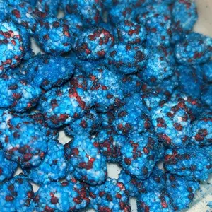 Sour Nerd Clusters Candy