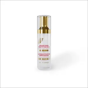 Radiant Body Beautifying Milk
