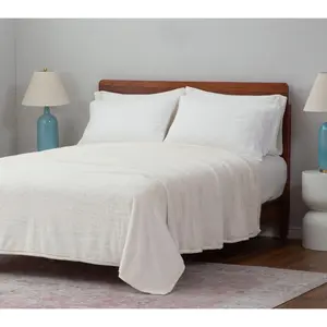 Berkshire Grace Fur Blanket - King