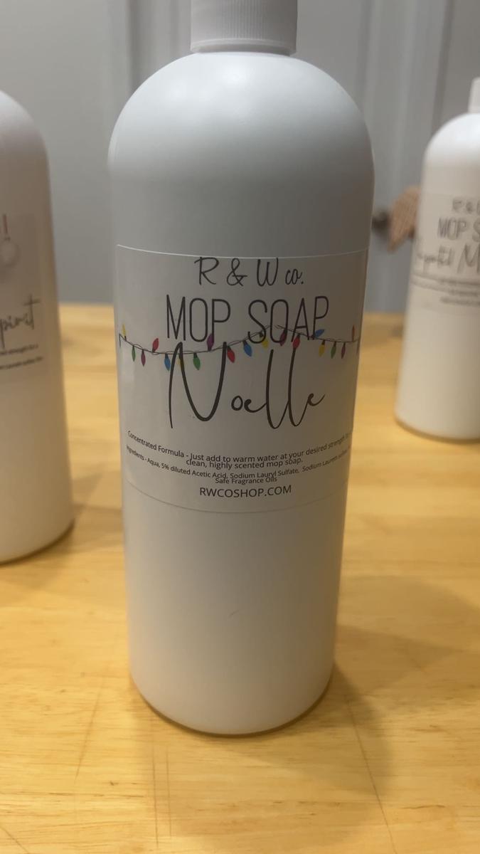 Item: Christmas Spirit