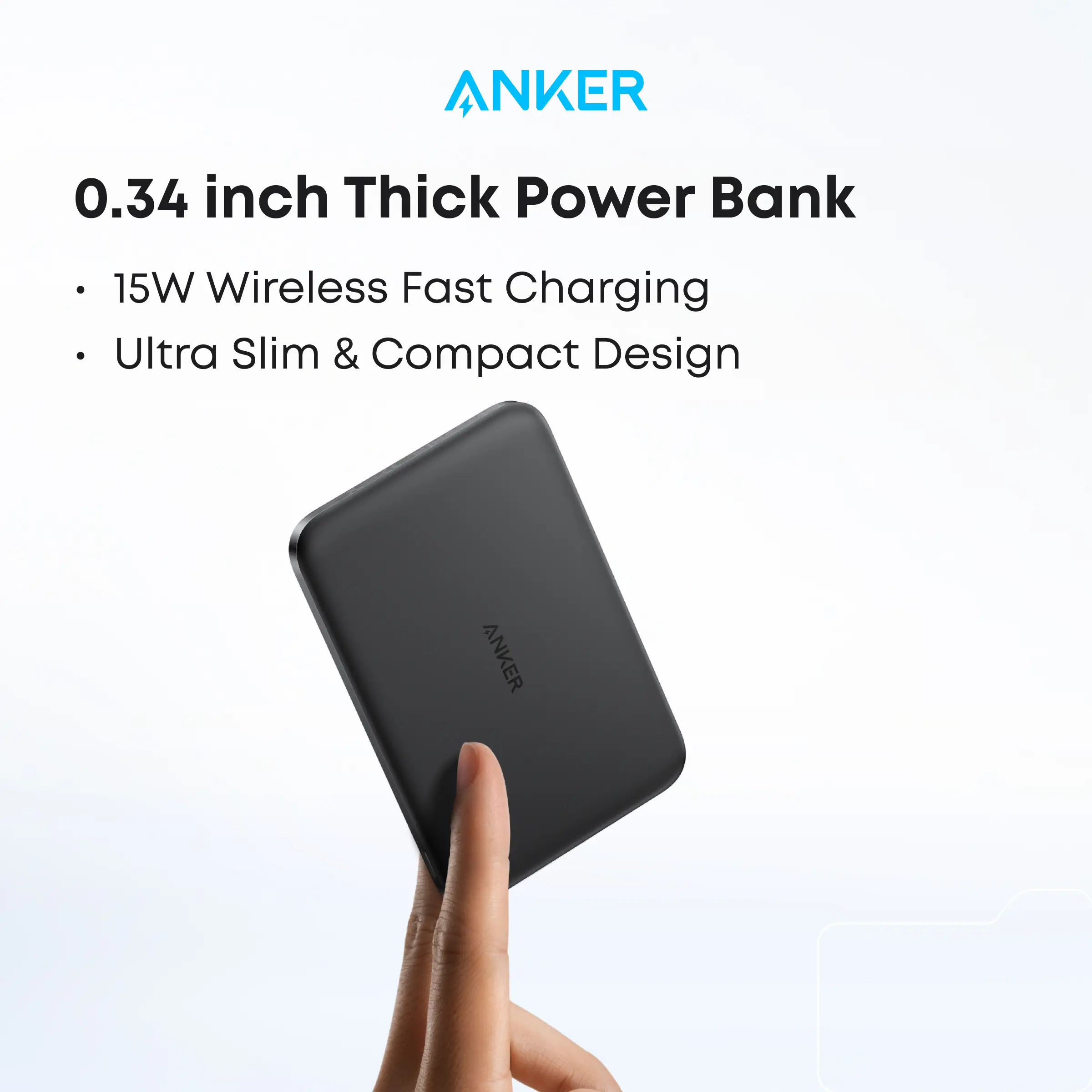 anker maggo 622 Anker MagGo 622 Magnetic Battery