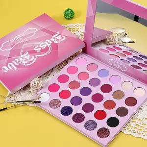 Boss Babe Eyeshadow Palette Boss Babe Eyeshadow Palette