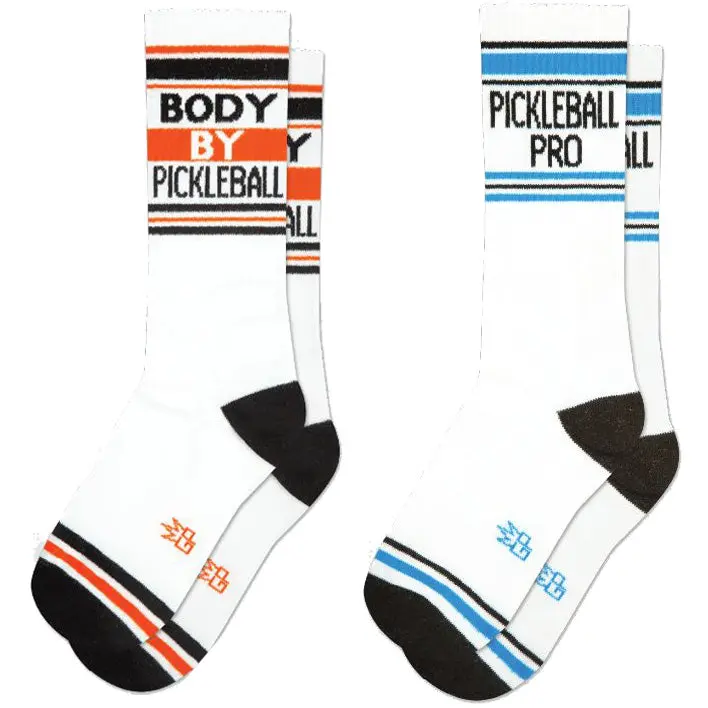 Pickleball Socks