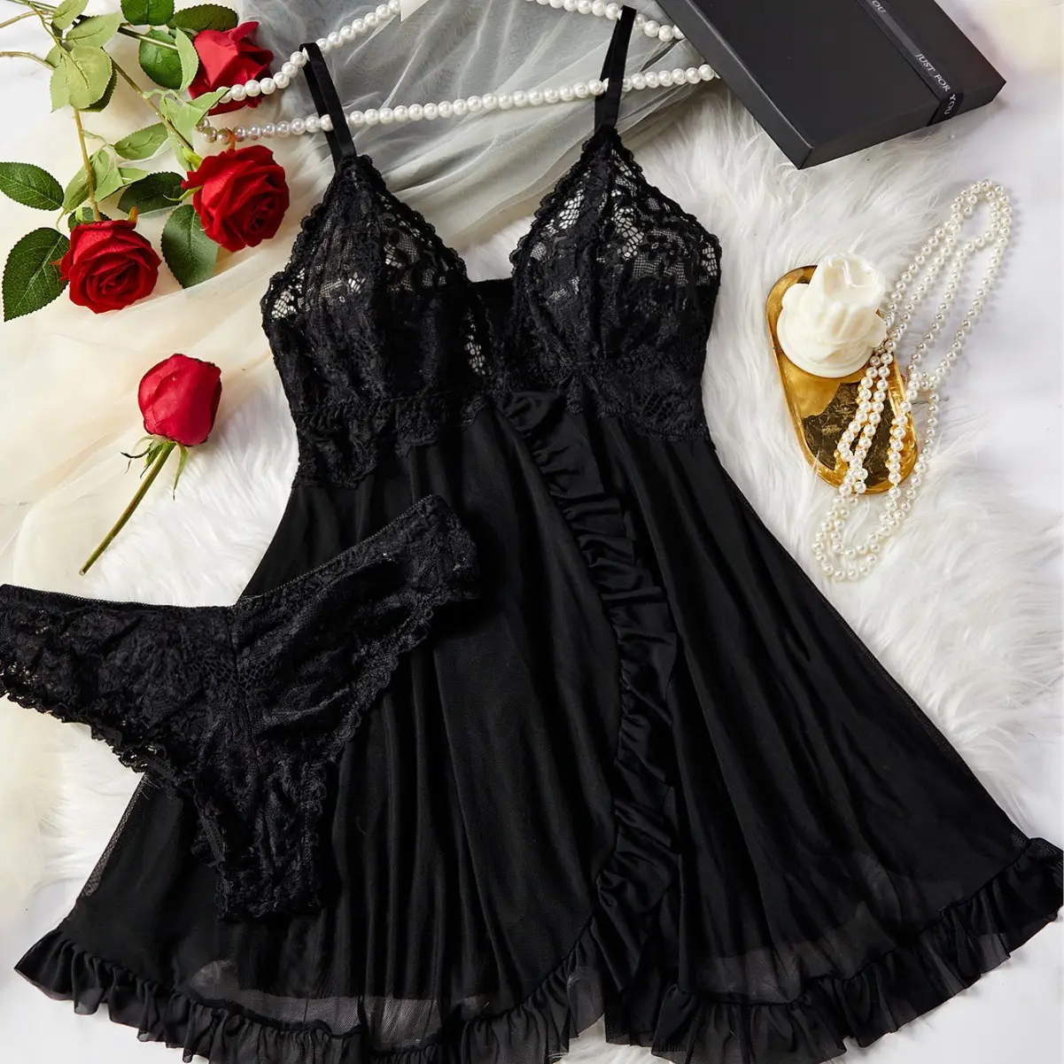 pakistani lace dresses Varamya Lace Pattern Straight Pakistani Suit main image 1