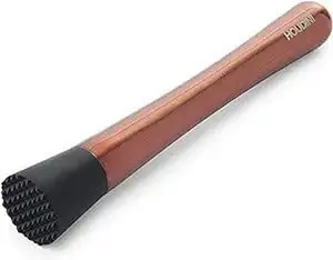 Houdini Copper Muddler