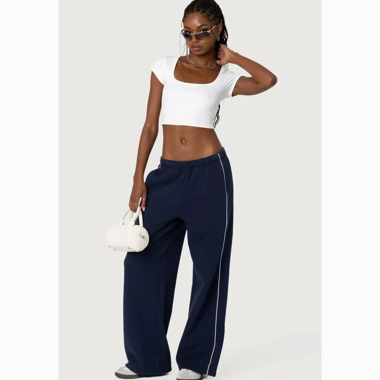 Edikted Autumn Sweatpants