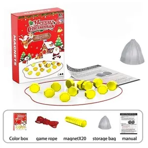 Exciting Indoor Chess Game Set, Plastic-Sealed for Safety, Fun Two-Person Game Perfect for Family Game Night