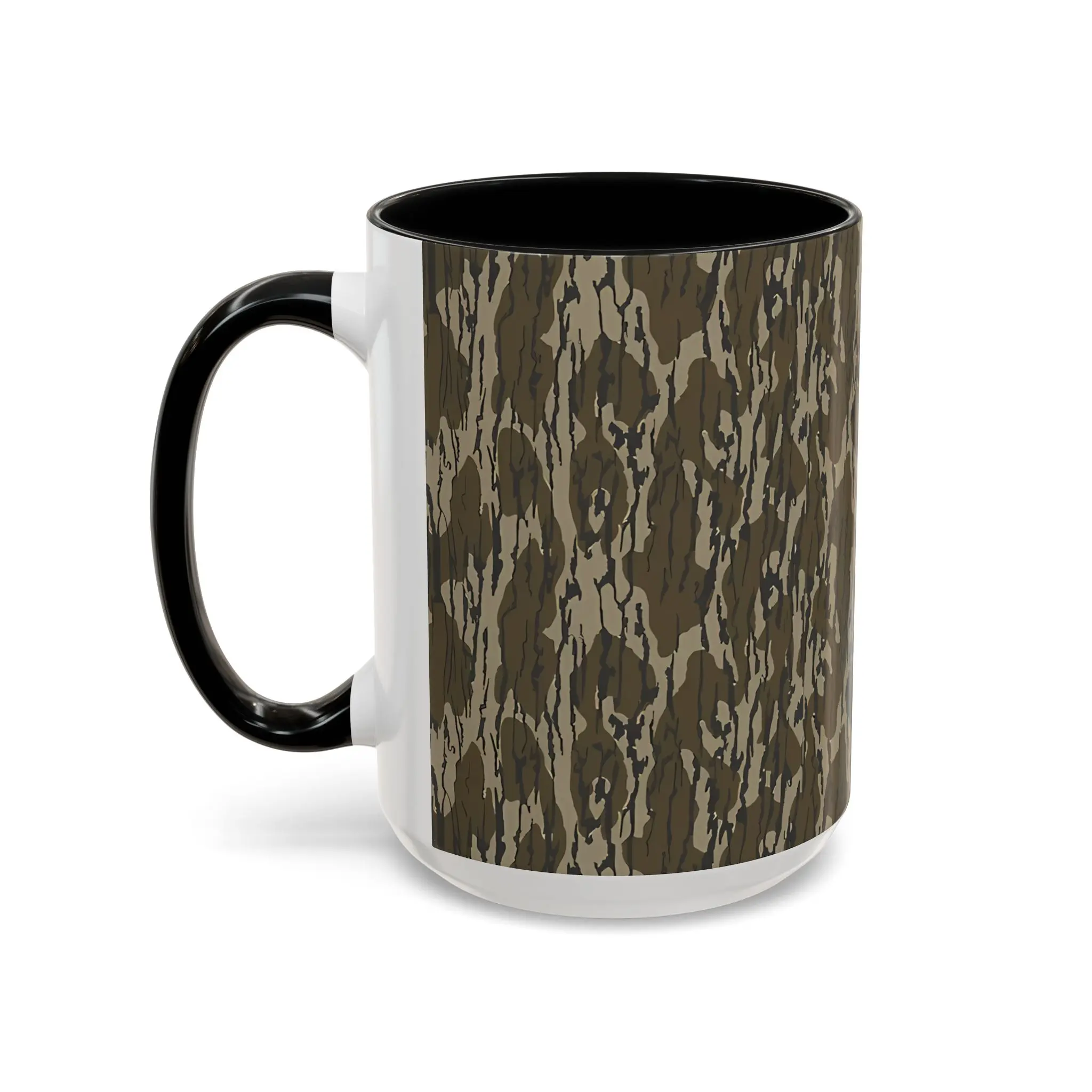 Original Bottomland Everything Bottom Lands Camo Coffee Mug - Mugs with  Camouflage Design - TikTok Shop