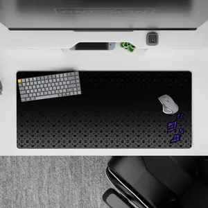 [SALE UP TO 30%]JoJo - Anime Desk Mat - Sound Aura, Mouse Pad for Anime Fan, Gaming Desk Accessories, Large Computer Pad, Desk Decor