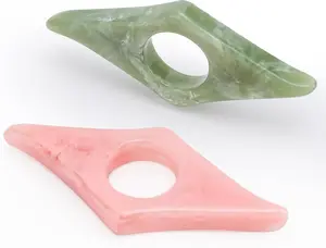 Thumb Page Holder for Reading 2Pack Energy Pattern Thumb Bookmark Book Opener Holder Book Finger Page Holder Book Accessories for Reading Lovers Pink and Olive Green