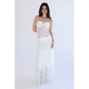 Rosalie Skirt