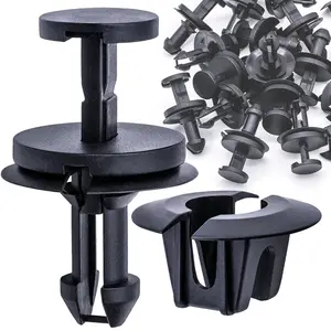 15 Sets Silverado Bumper Clips Front Air Dam Deflector Retainer Clips Nut Grommet1573397115733970 Fits Chevy Trucks Suburban Tahoe Trailblazer GMC Canyon Savana Sierra Yukon Avalanche