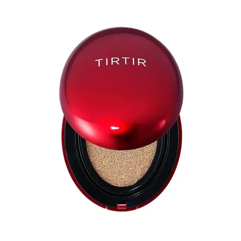 Tirtir Mask Fit Red Cushion Full Coverage Long Lasting Concealer Foundation