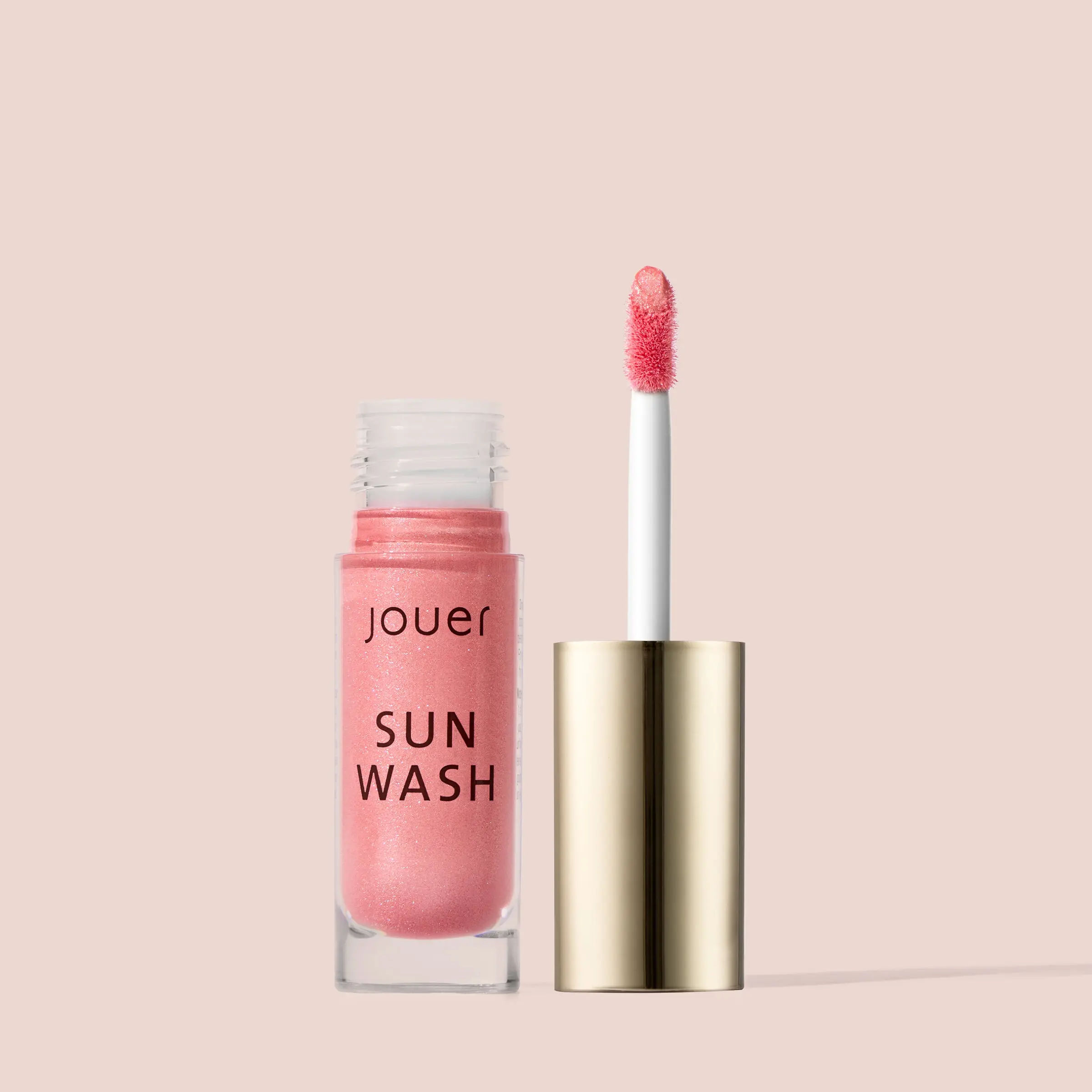 Sun Wash Liquid Blush Makeup | Cheek & Lip Wash