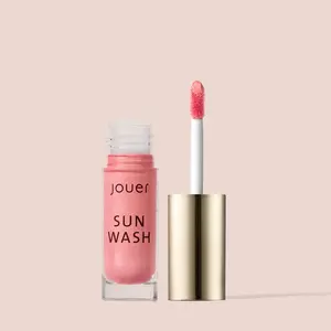 Sun Wash Liquid Blush Makeup | Cheek & Lip Wash