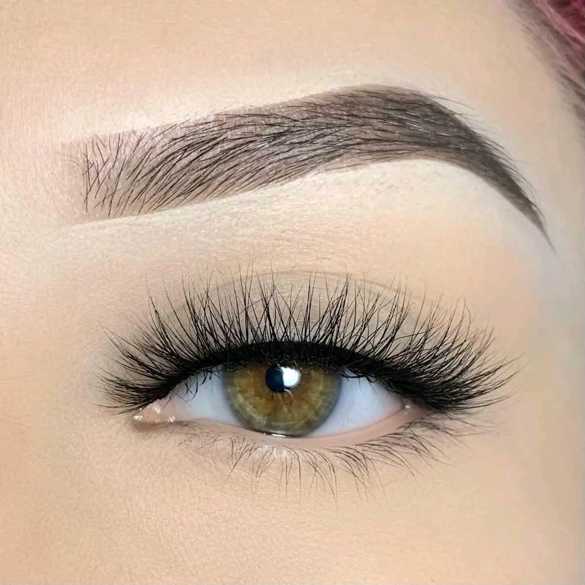 Lash Style: High Bid