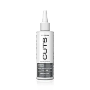 Cuts, Water-Based Rooting Gel for Cloning Plants, 8 oz.