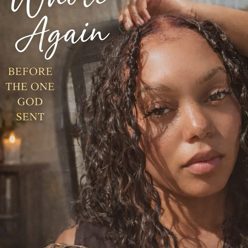 Before The One God-Sent