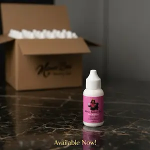 Mone' Beauty Bar Products - Lace Glue Extreme Hold Waterproof Humidity Resistant 1.3 fl oz 38ml Hair Adhesive