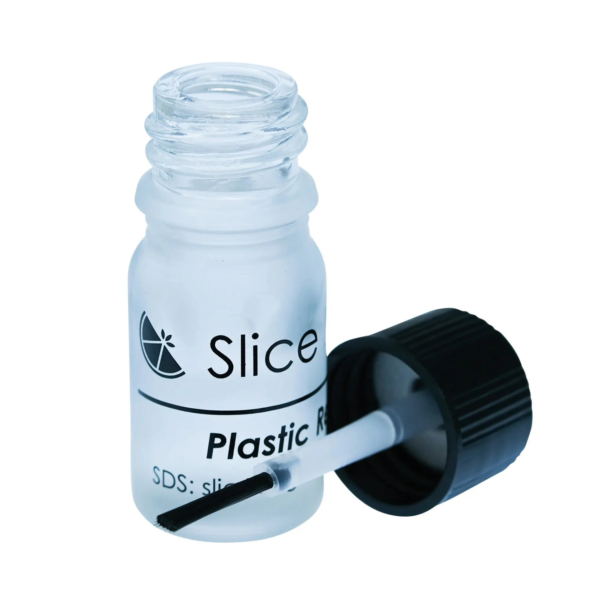 Plastic Repellent Paint™ Plastic Repellent Paint™