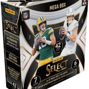 2024 Select Mega box