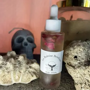 The Fool Potion