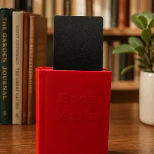 Bookmark Holder