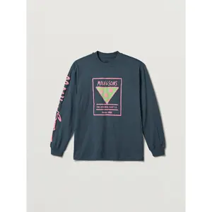 Rising Sun Long Sleeve Shirt
