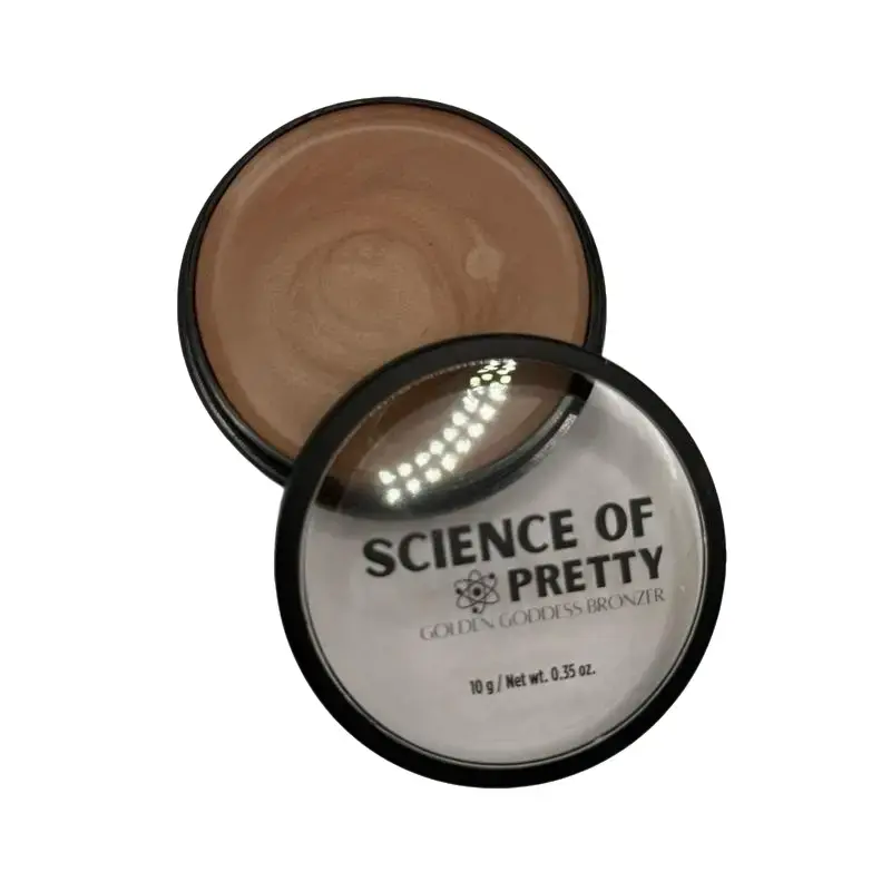 Golden Goddess Bronzer | Summer 2026 | Science of Pretty