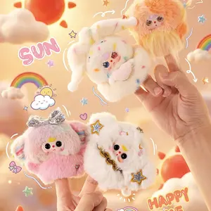 [TTM] Baby Three Plush Finger Puppet Series Blind Box